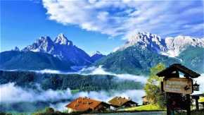 Egarterhof San Candido